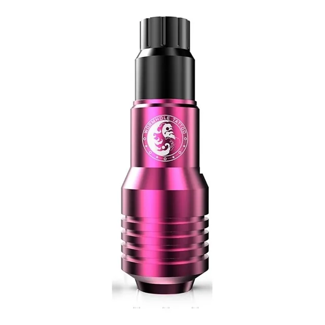 Maquina Tipo Pen Wormhole Mini Modelo Pp0001