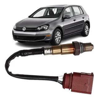 Sonda Lambda 030906262q PĂłs Catalizador Vw Gol G5 G6 1.0 1.6 Sonda Lambda 030906262q PĂłs Catalizador Vw Gol G5 G6 1.0 1.6