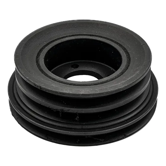 Polea Cigueñal Damper Para Chevrolet Luv 2006 2.2l L4