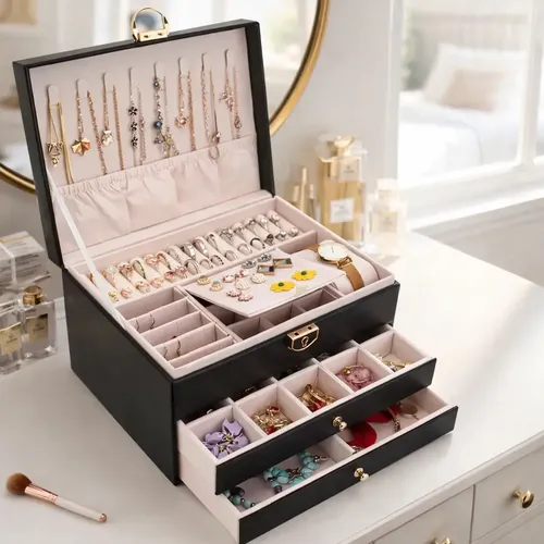 小物入れ indian jewelry accessory case 小物入れ indian jewelry