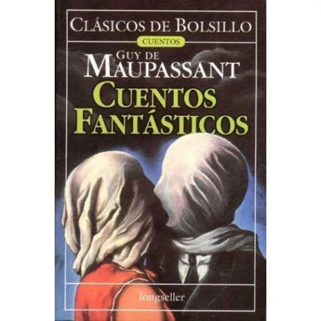 Cuentos Fantasticos