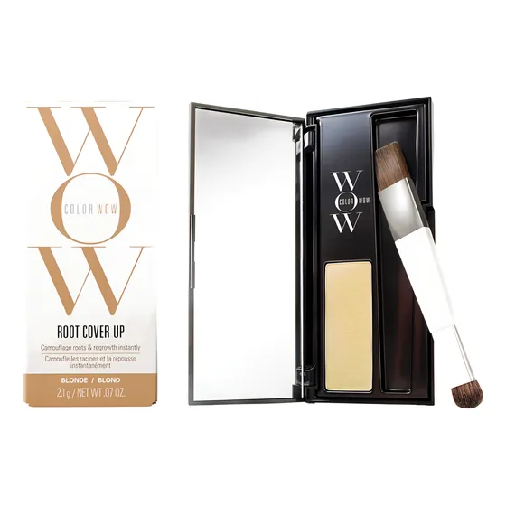 Color Wow Root Cover Up Ligth Brown