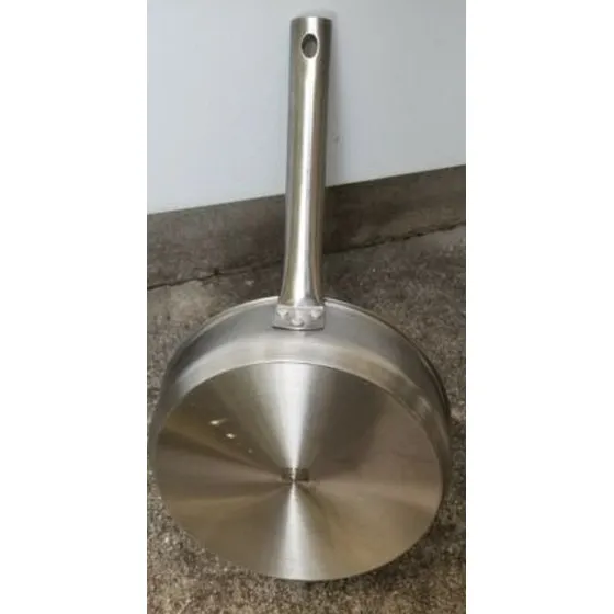 Sarten Ikea 365 + Acero Inoxidable 17884 10   / 25,4 Cm