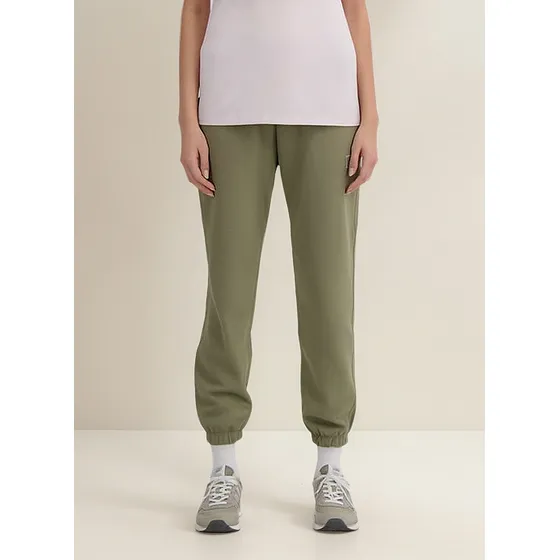 Pantalón New Balance Essentials De Mujer - Wp33508cgn Enjoy