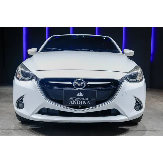 Mazda 2 Grand Touring 1.5