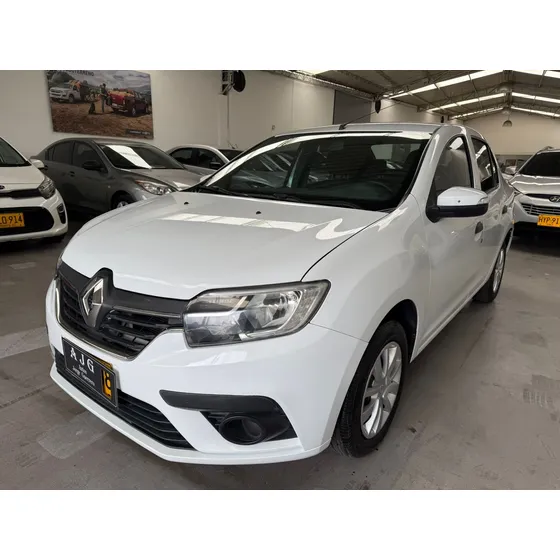 Renault Logan 1.6 Life