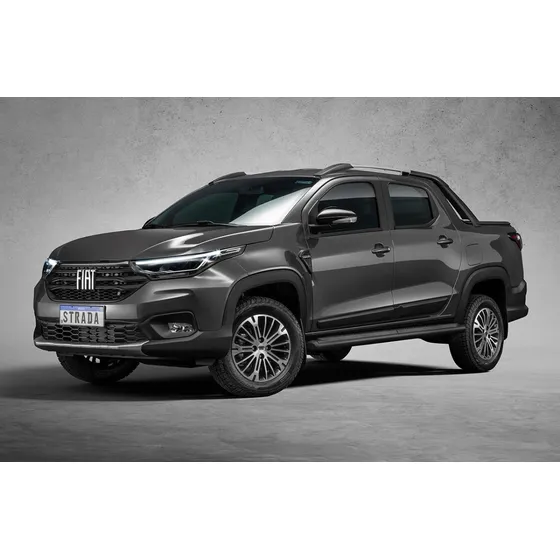 Fiat Strada 1.3 Ranch Cvt Cd