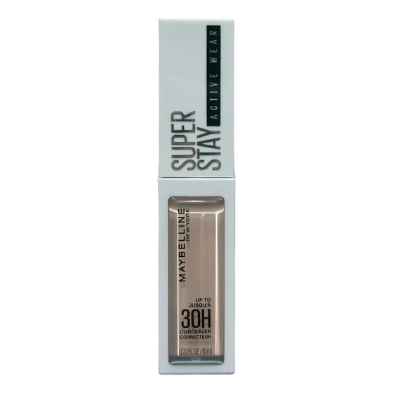 Corrector Superstay Active Wear 30h Maybelline