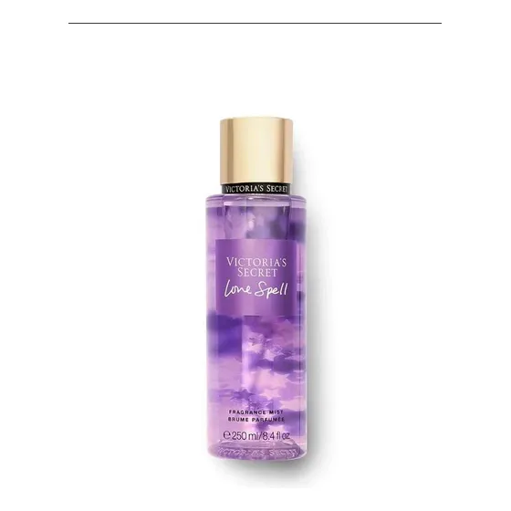 Victoria´s Secret Original Splash Pure Seduction 250ml 