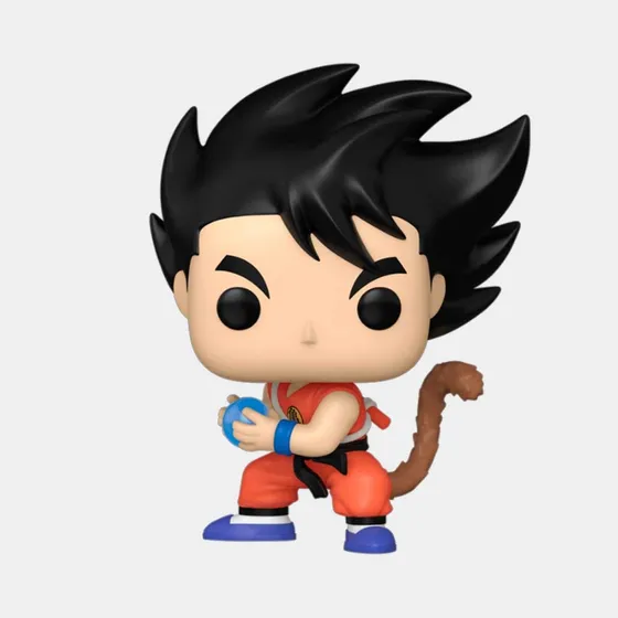 Funko Pop! Animation: Dragon Ball  Goku (kame)
