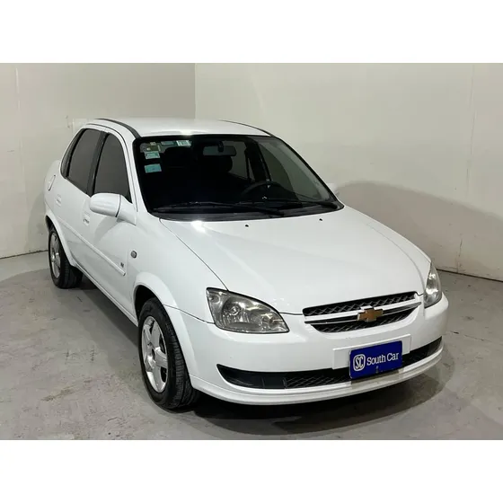 Chevrolet Classic 1.4 Lt Pack