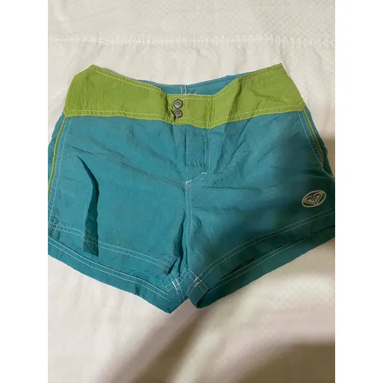 Short Roxy Dama Original Usado . Talla 26