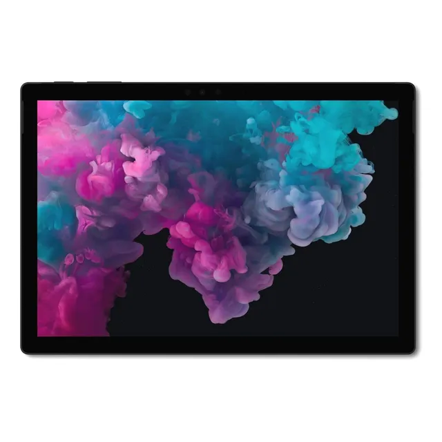 Tablet Microsoft Surface Pro 6 I5 8ª 8g+128g Teclados 4k