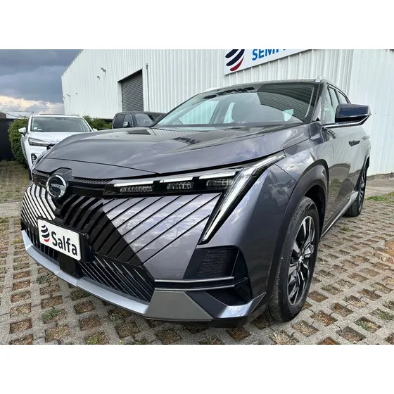 Gac Motor Emkoo 1.5t Gl 4x2 At 5p
