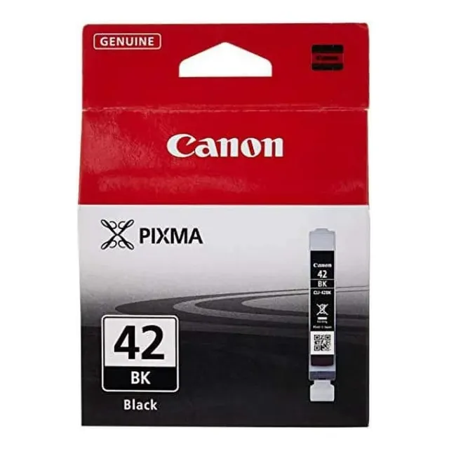 Tinta Canon Cli-42bk Ink
