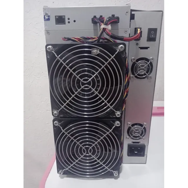 Ebang Ebit E9pro 25 Th/s Asic Miner