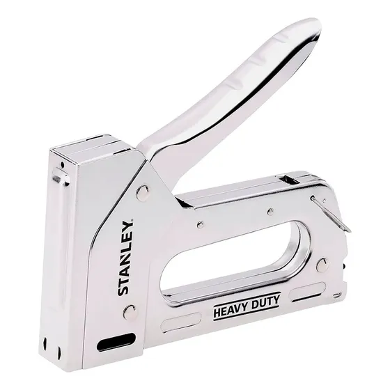 Engrapadora De Uso Ligero #tr110 Stanley