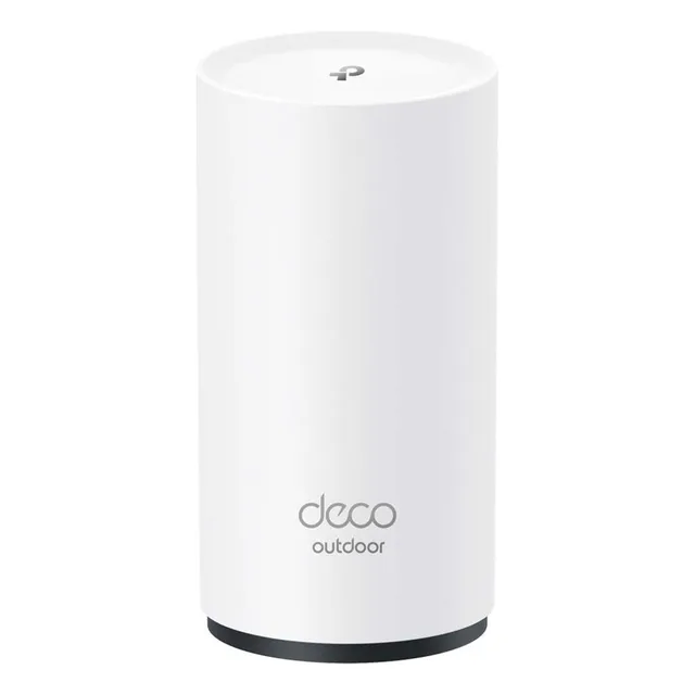 Deco X50-outdoor (1-pack) Ax3000 Mesh Wi-fi Tp-link