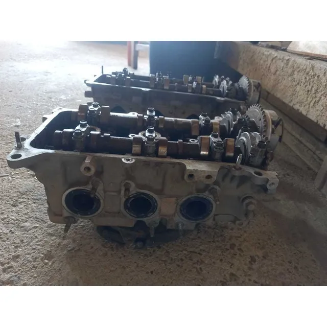 Cámara De Toyota Hilux Kavak 4.0 Usadas Lado Copiloto