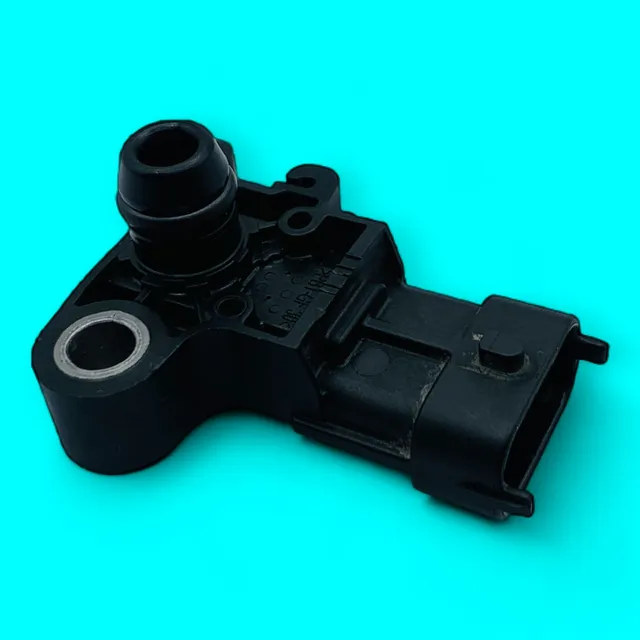 Sensor Map Original Chevrolet Trax 2017 Lt Ltz Premier 1.8l