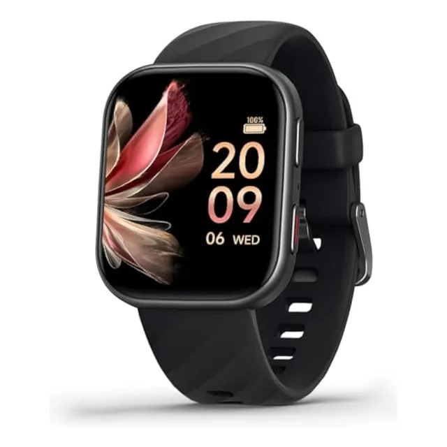 Fitvii Health &amp; Fitness Tracker 2024