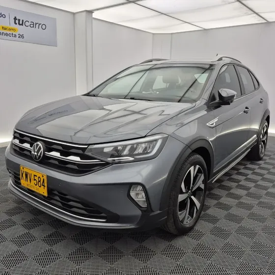 Volkswagen Nivus 2022 1.0t Highline At