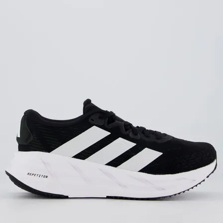 Tênis adidas Adistar 4 Preto