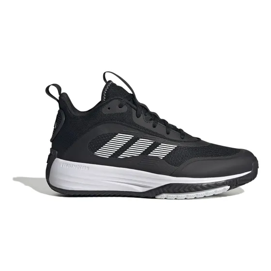Zapatillas adidas Hombre Ownthegame 3.0 If4568 Negro