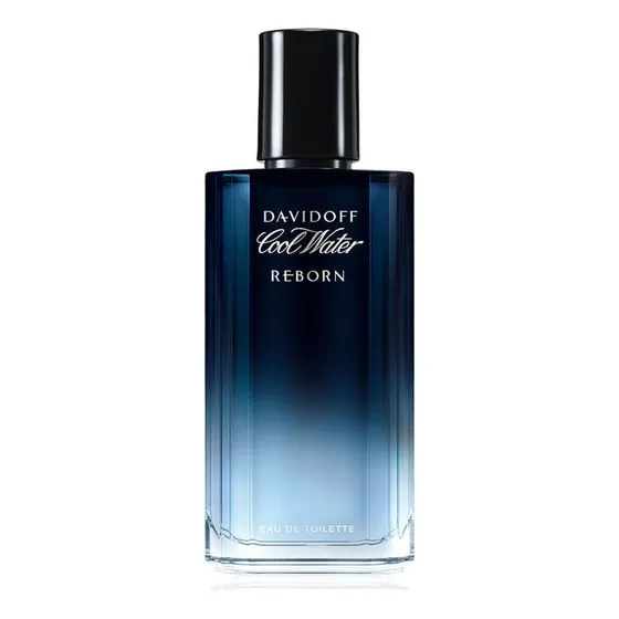 Cool Water Reborn EDT 75ml para hombre