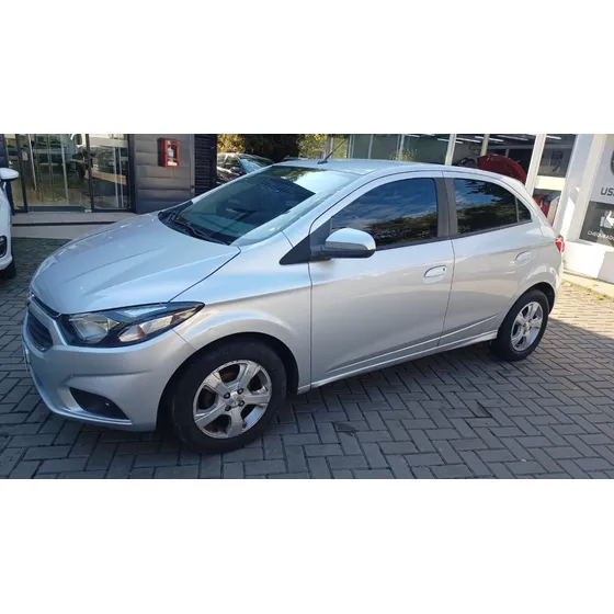 Chevrolet Onix 1.4 Lt 98cv