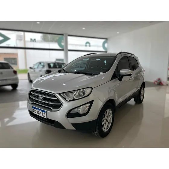 Ford Ecosport 1.5 D Se 100cv 4x2
