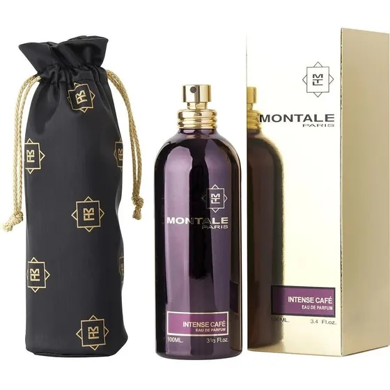 Montale Intense Café 100ml Eau De Parfum
