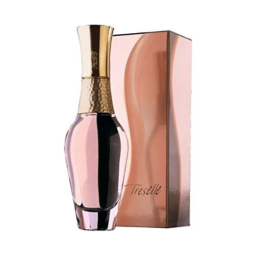 Perfume Treselle Avon