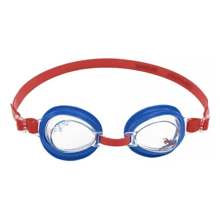 Lentes De Natación Spiderman Marvel 3+ Niños Bestway 98019