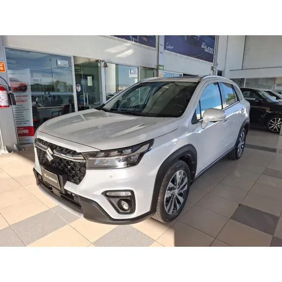 Suzuki S-cross Glx Boosterjet Ta