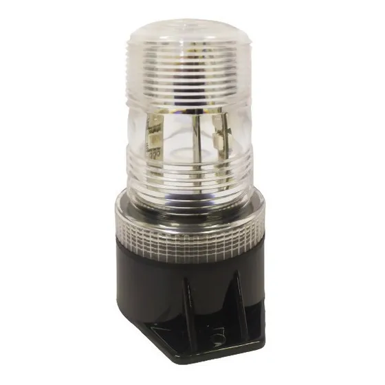 Luz Estrobo Visionx 18 Leds Rojo Seguridad Strobe