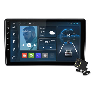 Estéreo 1+32g Para Ford Fiesta Ikon Hatchback 2012-2013 Gps Estéreo 1+32g Para Ford Fiesta Ikon Hatchback 2012-2013 Gps