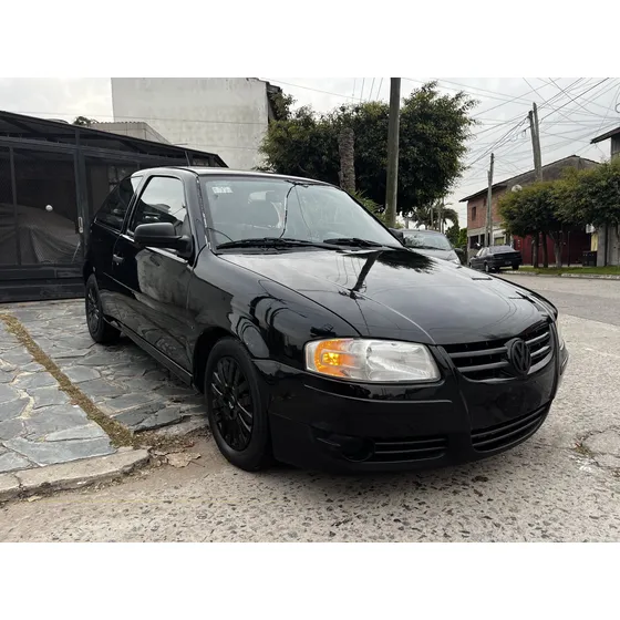 Volkswagen Gol 1.6 I Power 601