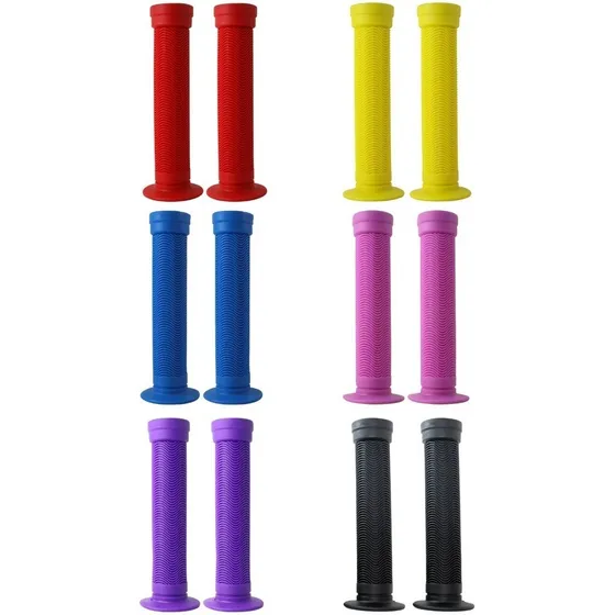 Manopla Luva Gios Gi-075a 150mm Flange Bmx Wheeling Cores