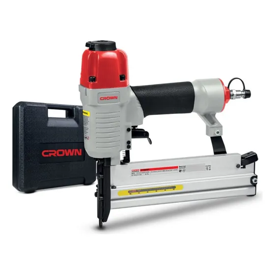 Clavadora Crown Neumatica 50mm Ct38106 Profesional