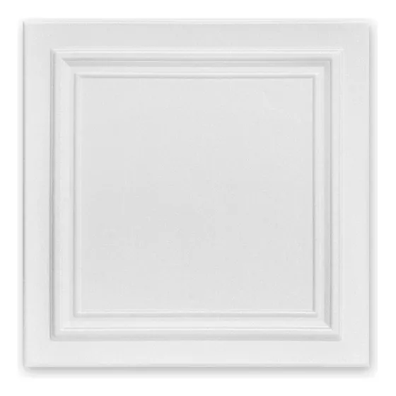 Placa Techo Revestimiento Aislante Antihumedad Telgopor Xps Color Cie-05 / Toscana