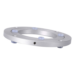 - Plato Redondo Giratorio Baleros Herraje Lazy Susan - Plato Redondo Giratorio Baleros Herraje Lazy Susan
