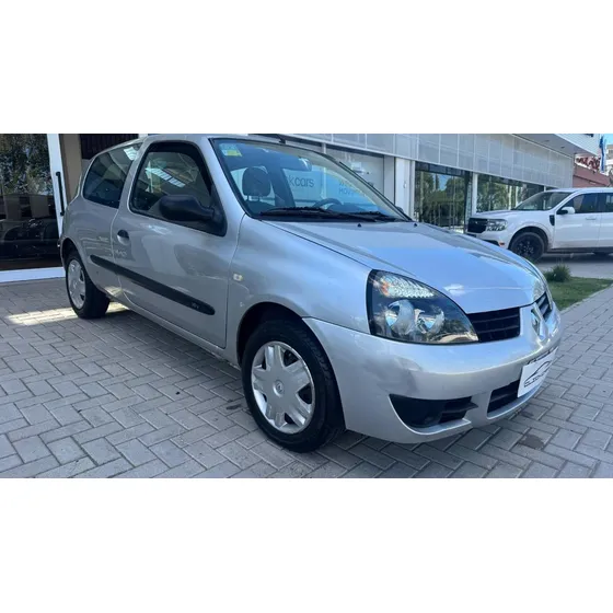 Renault Clio 1.2 Pack