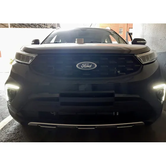 Ford Territory 1.5 Gtdi Trend