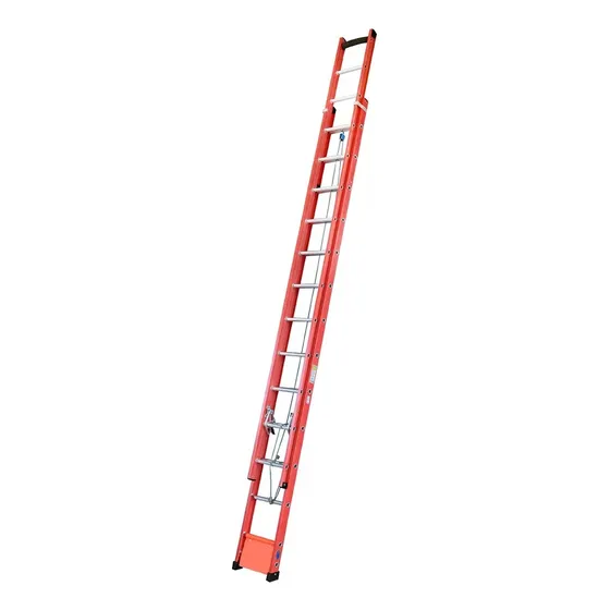 Escada Fibra 7.20 Mts Telefônia Instalador - Simples Connect