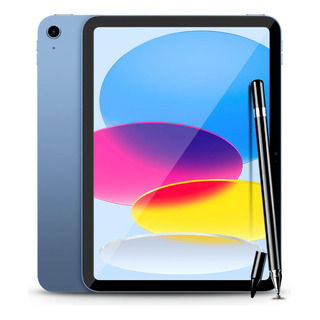 Tablet iPad 10.a Generación 10.9 256gb Azul +1 Lápiz Táctil Tablet iPad 10.a Generación 10.9 256gb Azul +1 Lápiz Táctil