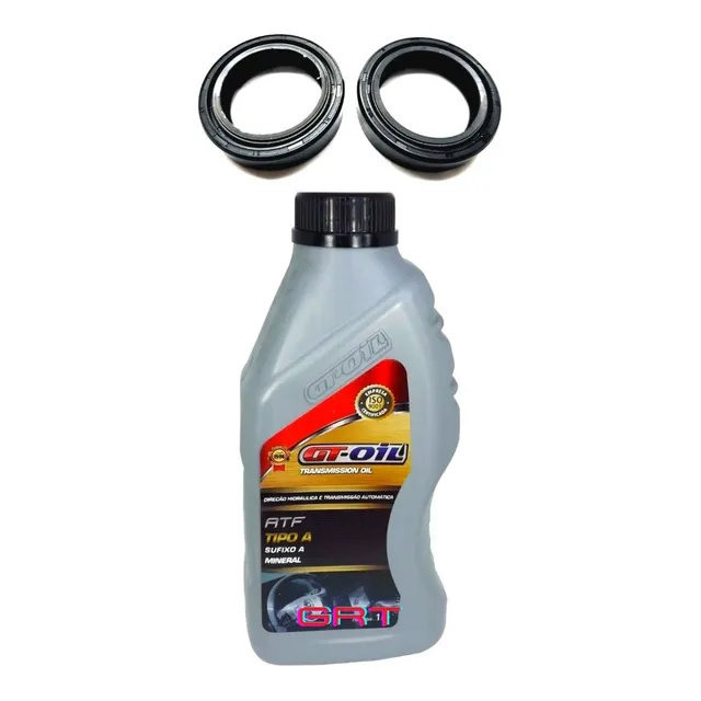 Oleo Bengala + Par Retentor Bengala Shadow600 - Athena Top