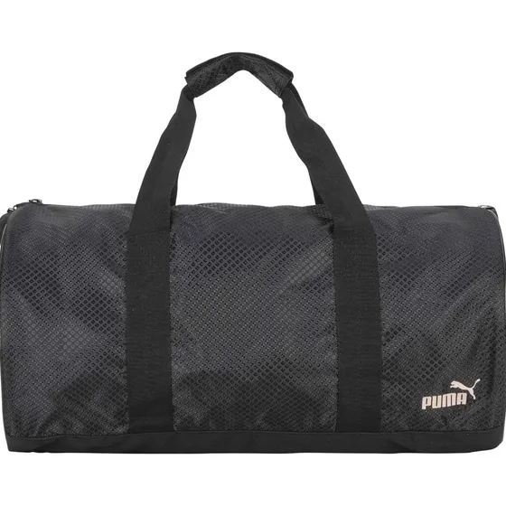Bolso Puma De Lona Evercat Jolt Para Mujer