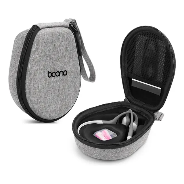 Caja De Auriculares Para Aftershokz As660/as650 Baona Bn-f03