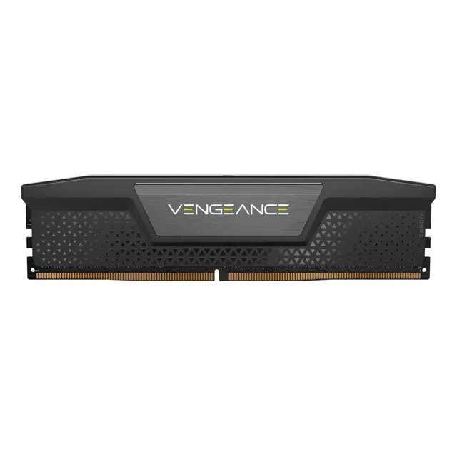 Memoria Ddr5 Corsair 32gb 5600mhz Vengeance Black